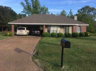 528 Oak Ridge Way, Pearl, MS 39208