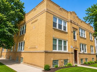 4858 W Byron St #2E, Chicago, IL 60641