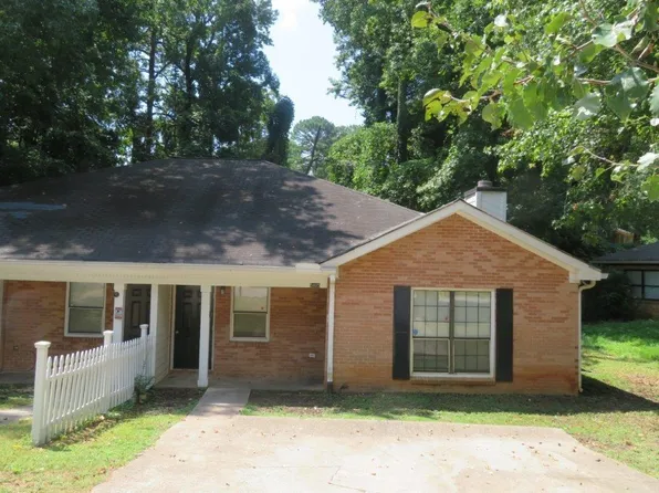 5405 Glen Haven Dr, Atlanta, GA 30349