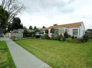 2056 Orange Ave, Santa Ana, CA 92707