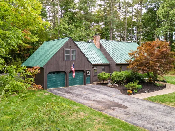 3 Kittridge Lane, Merrimack, NH 03054
