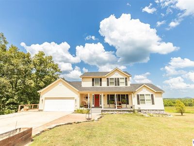 4316 Youngers Creek Rd, New Haven, KY, 40051