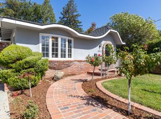 2077 Williams St, Palo Alto, CA 94306