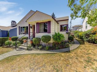 4441 47th Ave SW, Seattle, WA 98116