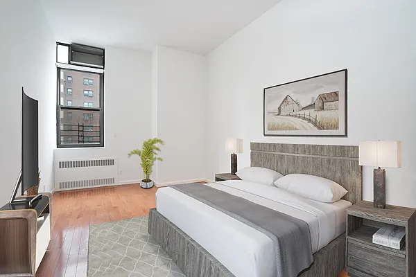 Rented by Alpha Properties NYC I LLC | media 4