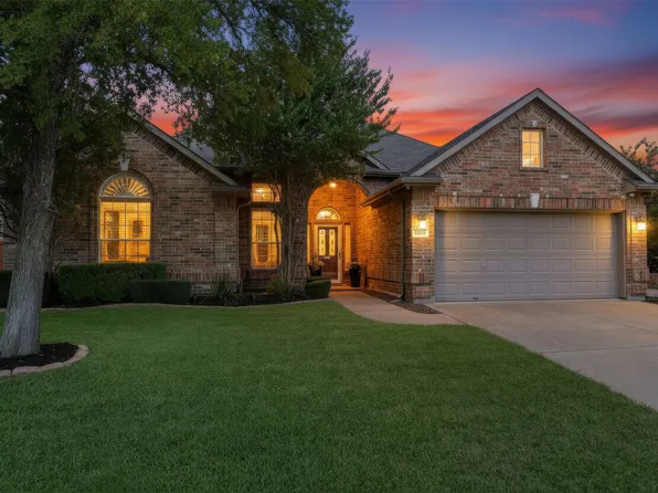 5713 Kelly Ct, Haltom City, TX 76137