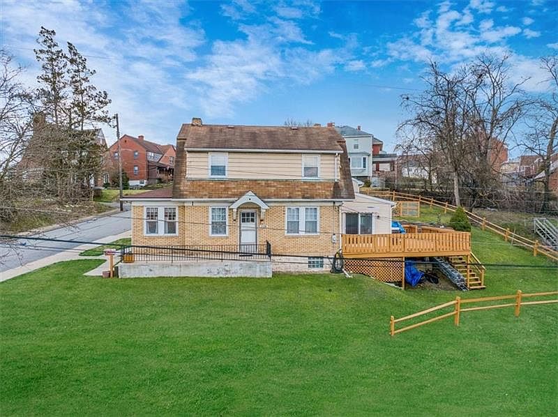 3726 Woodrow Ave, Pittsburgh, PA 15227 Zillow