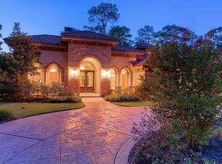6306 Cherry Hills Rd, Houston, TX 77069