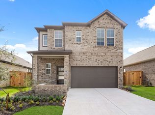 21143 Armstrong County Dr, Cypress, TX 77433