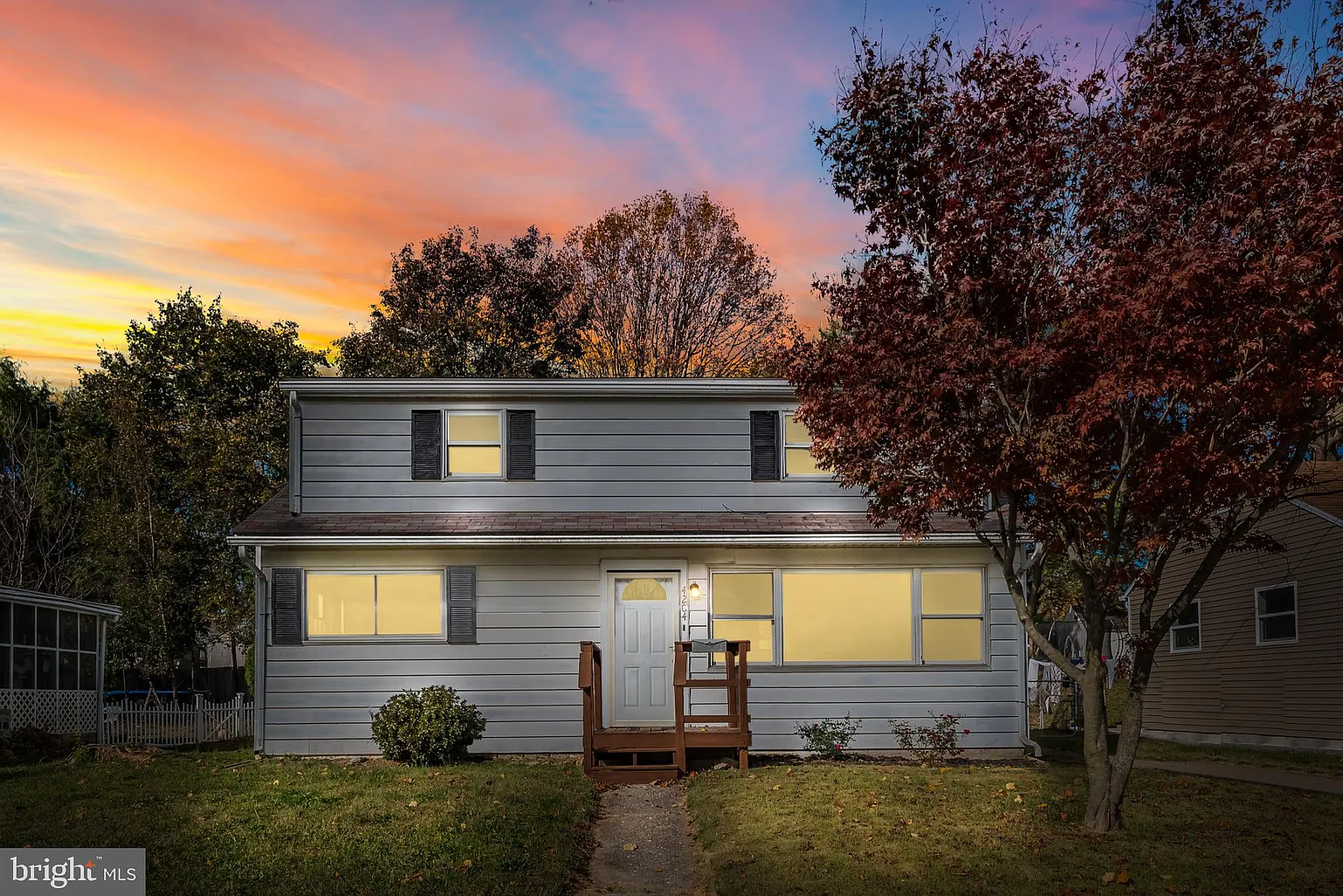 4204 Allen Rd photo 1