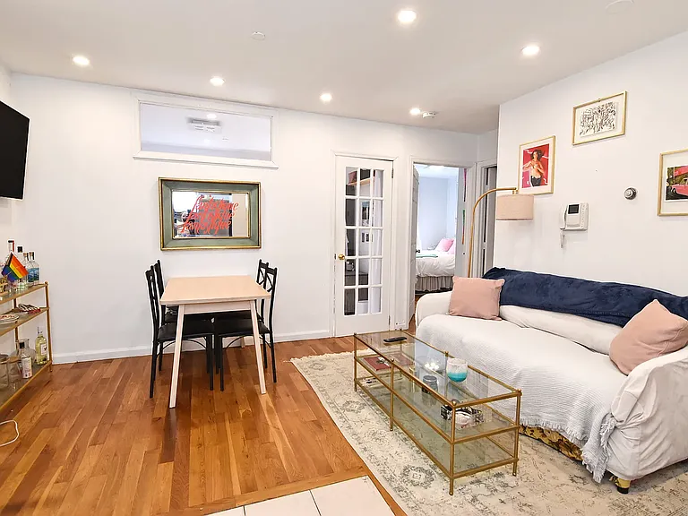 87 Attorney St #5E — Photo 1