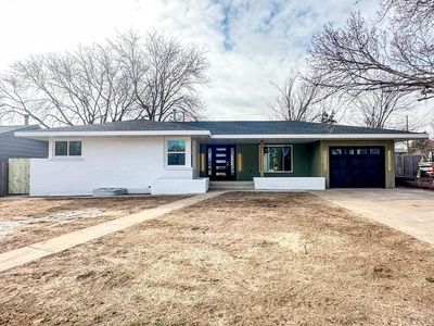 6 Mayhew Dr, Lamar, CO, 81052