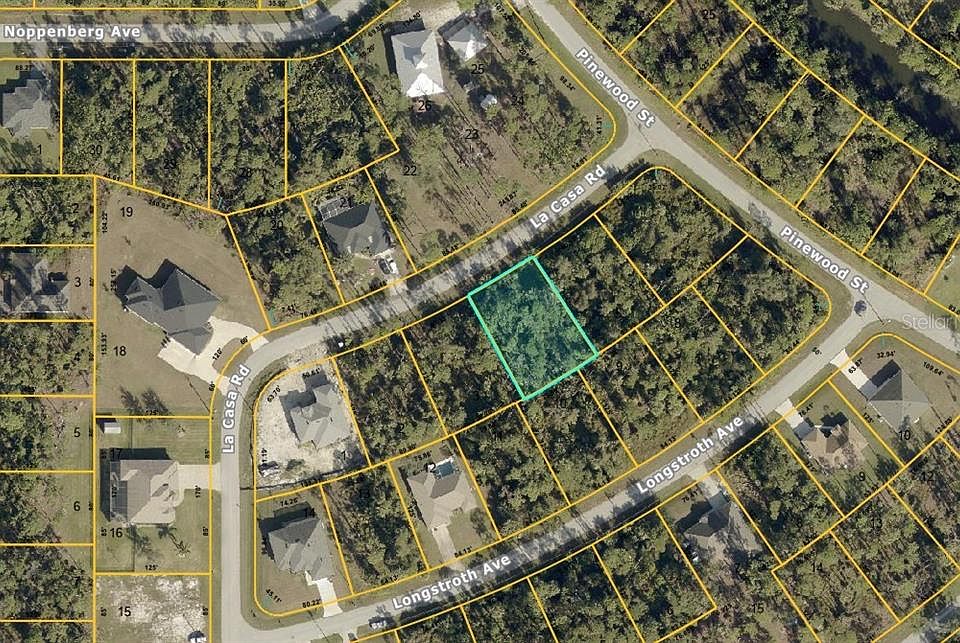 1st image of La Casa Rd Lot 4