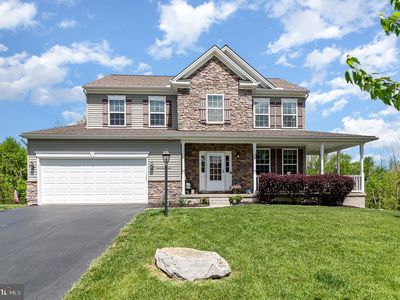 12 Ledgestone Dr, Dillsburg, PA, 17019
