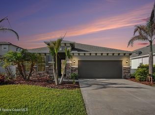 947 Corbin Cir SW, Palm Bay, FL 32908