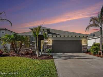 947 Corbin Cir SW, Palm Bay, FL, 32908