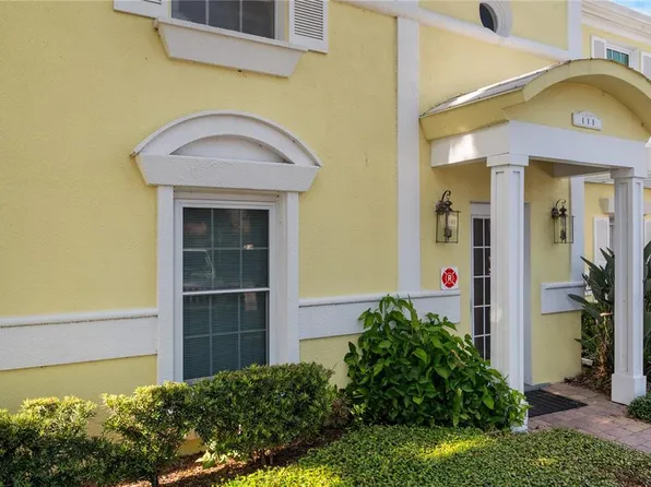 111 SEAHORSE DRIVE SE #A, ST PETERSBURG, FL 33705