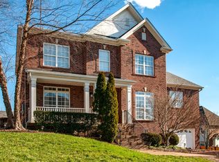 1605 Braebury Cir, Nashville, TN 37211