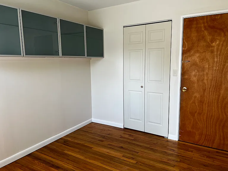 Bedroom 3 (home office)