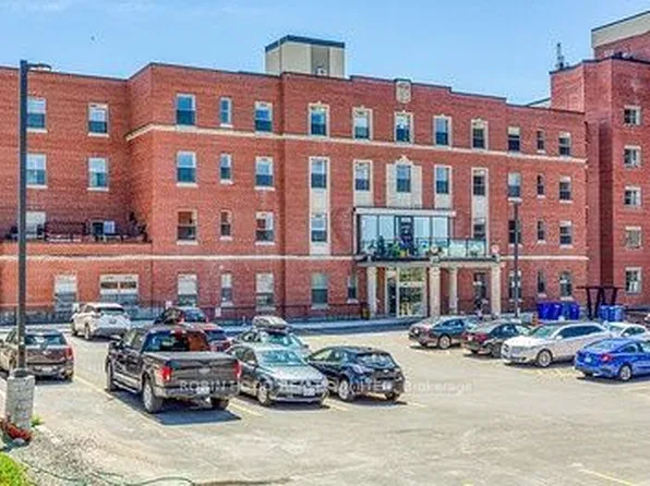 175 Hunter St E, Peterborough, ON
