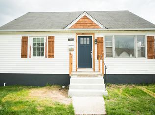 912 Carneal Rd, Lexington, KY 40505