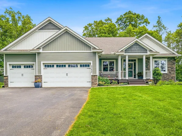 27427 107th St NW, Zimmerman, MN 55398