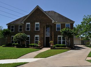 11 Hessenford St, Sugar Land, TX 77479