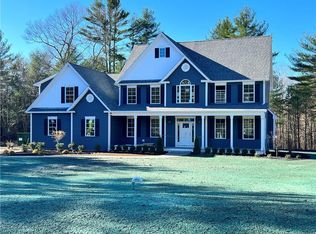 9 Big River Rd, Coventry, RI 02816