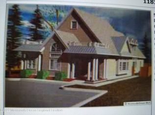 1181 Fischer Blvd, Toms River, NJ