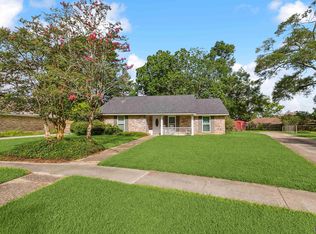 5806 Gettysburg Dr, Baton Rouge, LA 70817