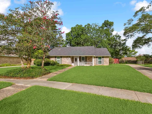 5806 Gettysburg Dr, Baton Rouge, LA 70817