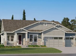 Ballesteros Plan, Macanta : The Legends Collection, Castle Rock, CO 80108