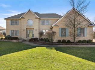 6574 Woods Edge Dr, Westfield Center, OH 44251