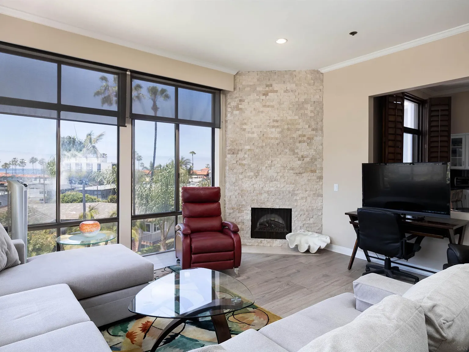 La Jolla Shores Clubdominium — Photo 3