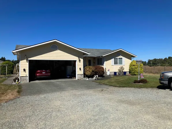 6950 S Bank Rd, Crescent City, CA 95531