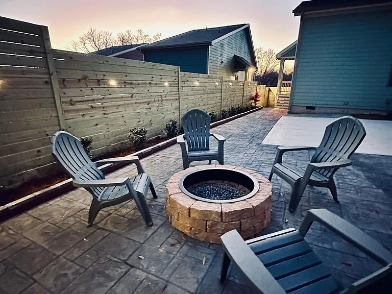 701B Grant St — Photo 4