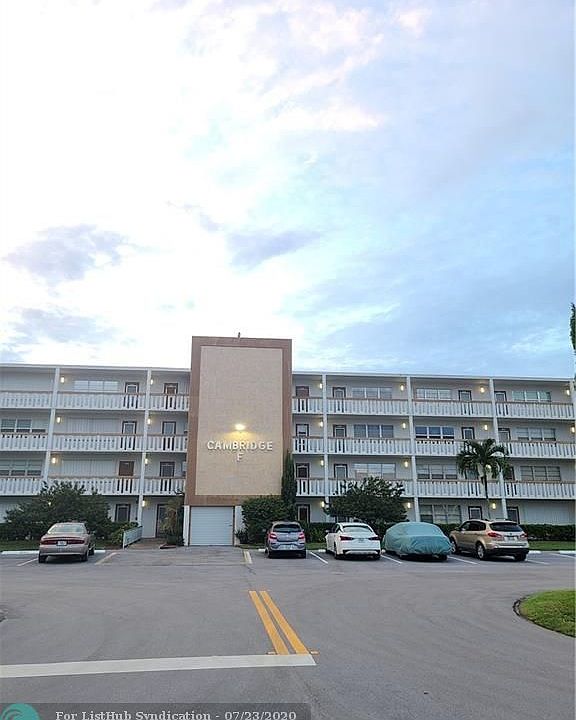 1st image of 3135 Cambridge Cir #F
