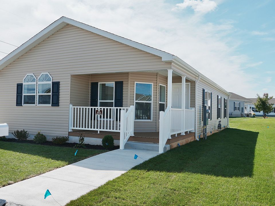 Front Lawn