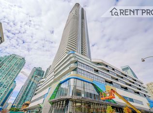 28 Freeland St #1410, Toronto, ON M5E 0E3