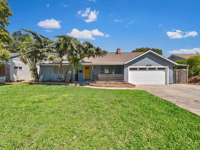 4525 Marconi Ave, Sacramento, CA, 95821