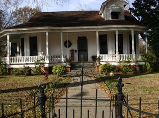 3273 S Liberty St, Canton, MS