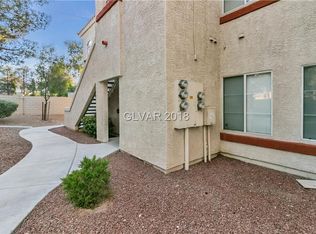 517 Indian Bluff St UNIT 104, Las Vegas, NV 89145
