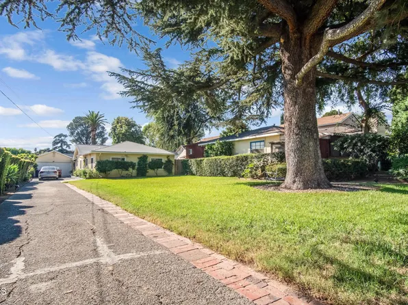 2781 Tola Ave, Altadena, CA 91001