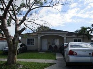 26161 SW 134th Pl, Homestead, FL 33032