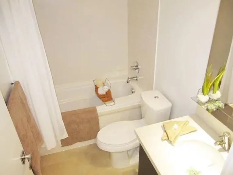 21 Widmer St #3909 — Photo 19