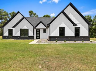 193 Sammons Ln, Longview, TX 75603