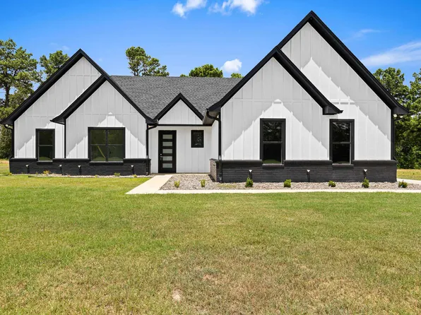 193 Sammons Ln, Longview, TX 75603