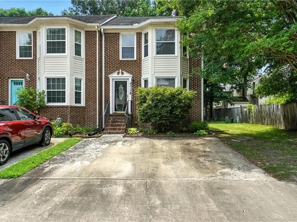 4317 Manchester Ln, Chesapeake, VA 23321