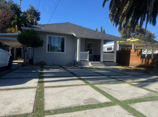 707 3rd Ave, Redwood City, CA 94063
