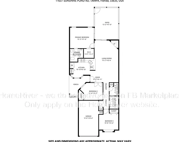 11637 Sunshine Pond Rd — Photo 22